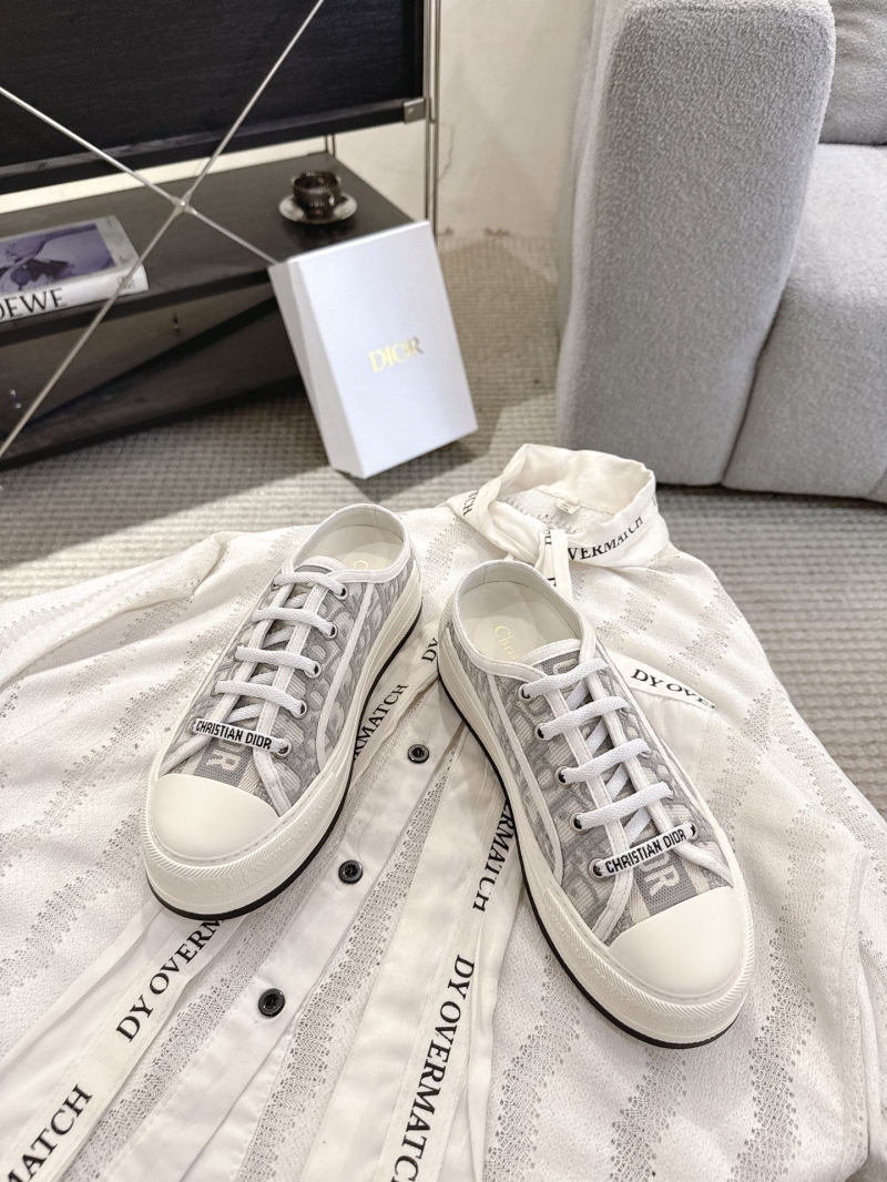 chr1st1an D10r sneakers